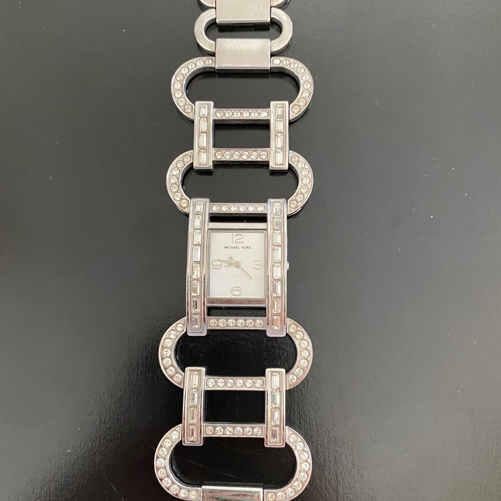 Michael Kors womens watch